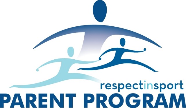 Respect in Sport - Parent Program - Learn it.  Live it.  Pass it on.