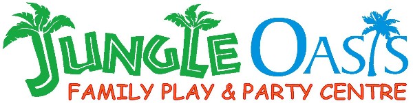 Jungle Oasis Family Play & Party Centre