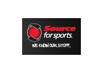 Sandersons Source for Sports