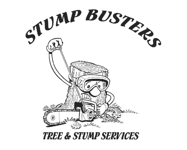 Stump Busters