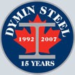 Dymin Steel Inc.