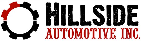 Hillside Automotive