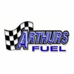 Arthurs Fuel