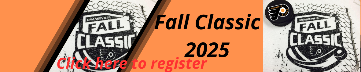 2025 Fall Classic