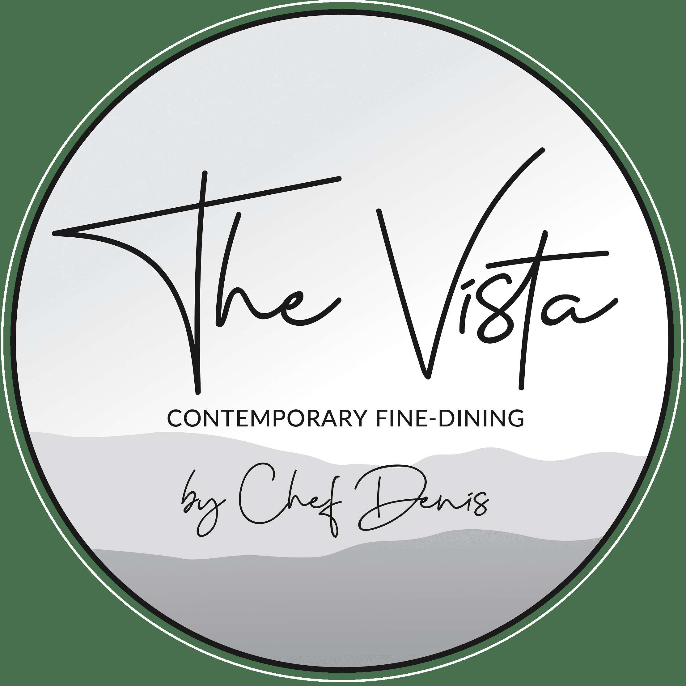 The Vista Fine Dining
