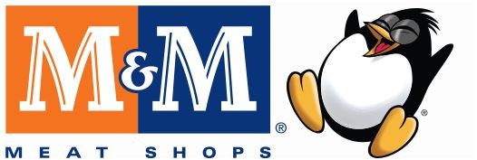 M & M Meat Shops
