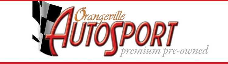 Orangeville Autosport