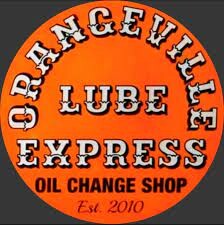 Orangeville Lube Express