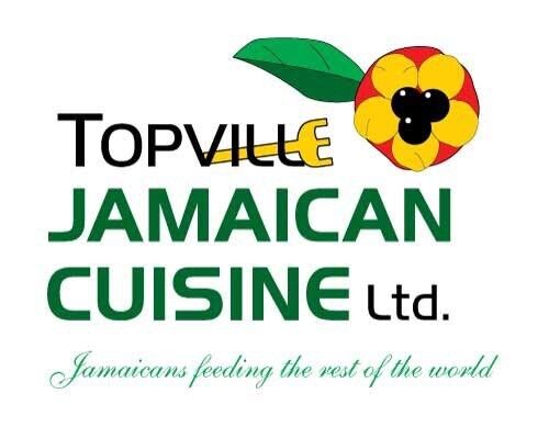 Topville Jamaican Cuisine