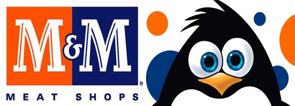 M & M Meat Shops
