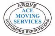 ACE MOVING SERVICES LTD