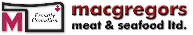 MACGREGORS MEAT & SEAFOOD LTD.