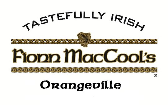 Fionn MacCool's
