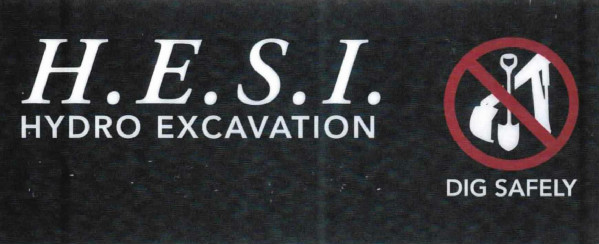 H.E.S.I. Hydro Excavation