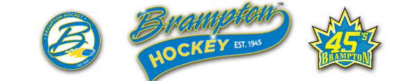 Brampton Hockey