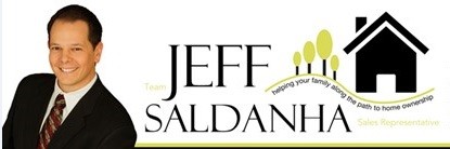 Jeff Saldanha
