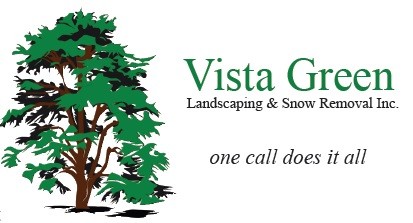 Vista Green Landscaping