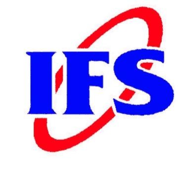 IFS Interstate Freight Systems