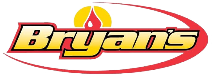 Bryan's Fuel