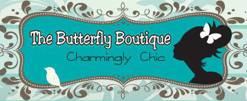 The Butterfly Boutique