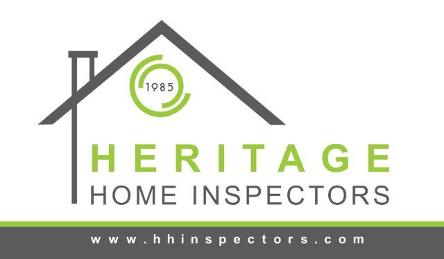 Heritage Home Inspectors