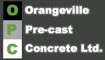 Orangeville Pre-Cast Concrete