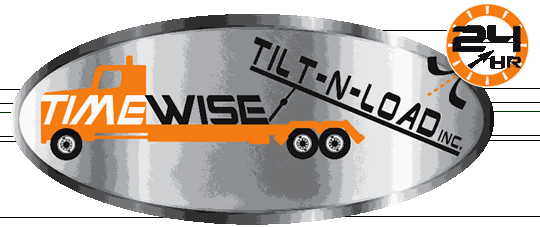 Timewise Tilt-N-Load