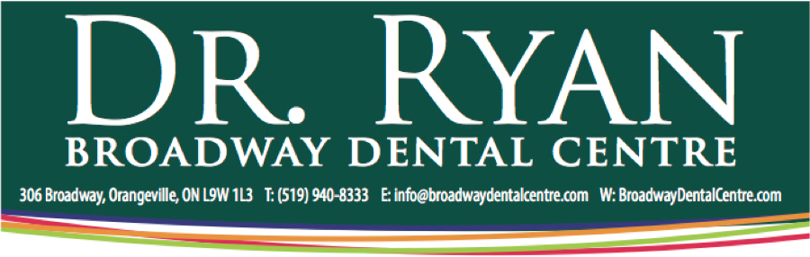 Dr. Ryan - Broadway Dental Centre
