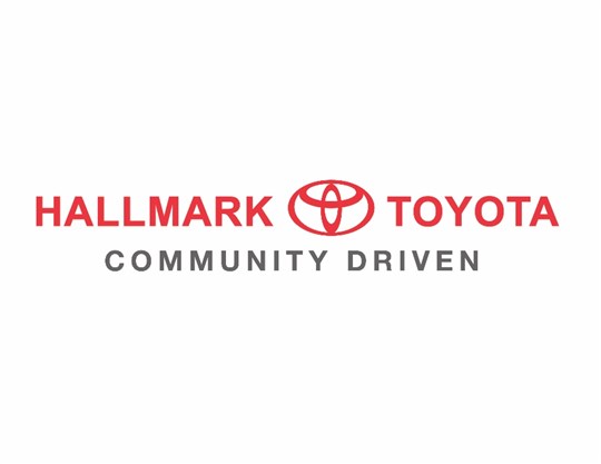 Hallmark Toyota 