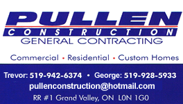 Pullen Construction
