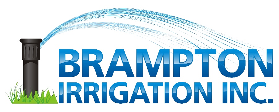 Brampton Irrigation