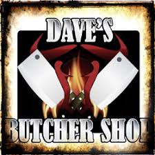 Dave's Butcher Shop