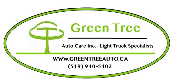 Green Tree Auto