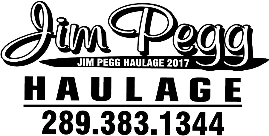 Jim Pegg Haulage