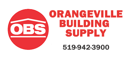 Orangeville Building Supply