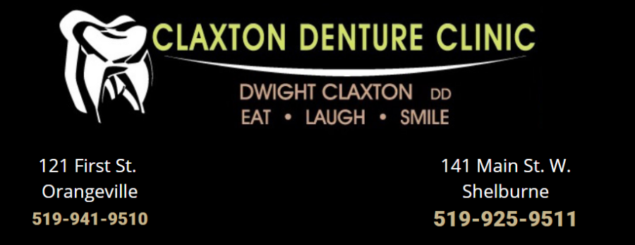 Claxton Denture Clinic