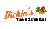 Dickie's Tree & Shrub Care Inc