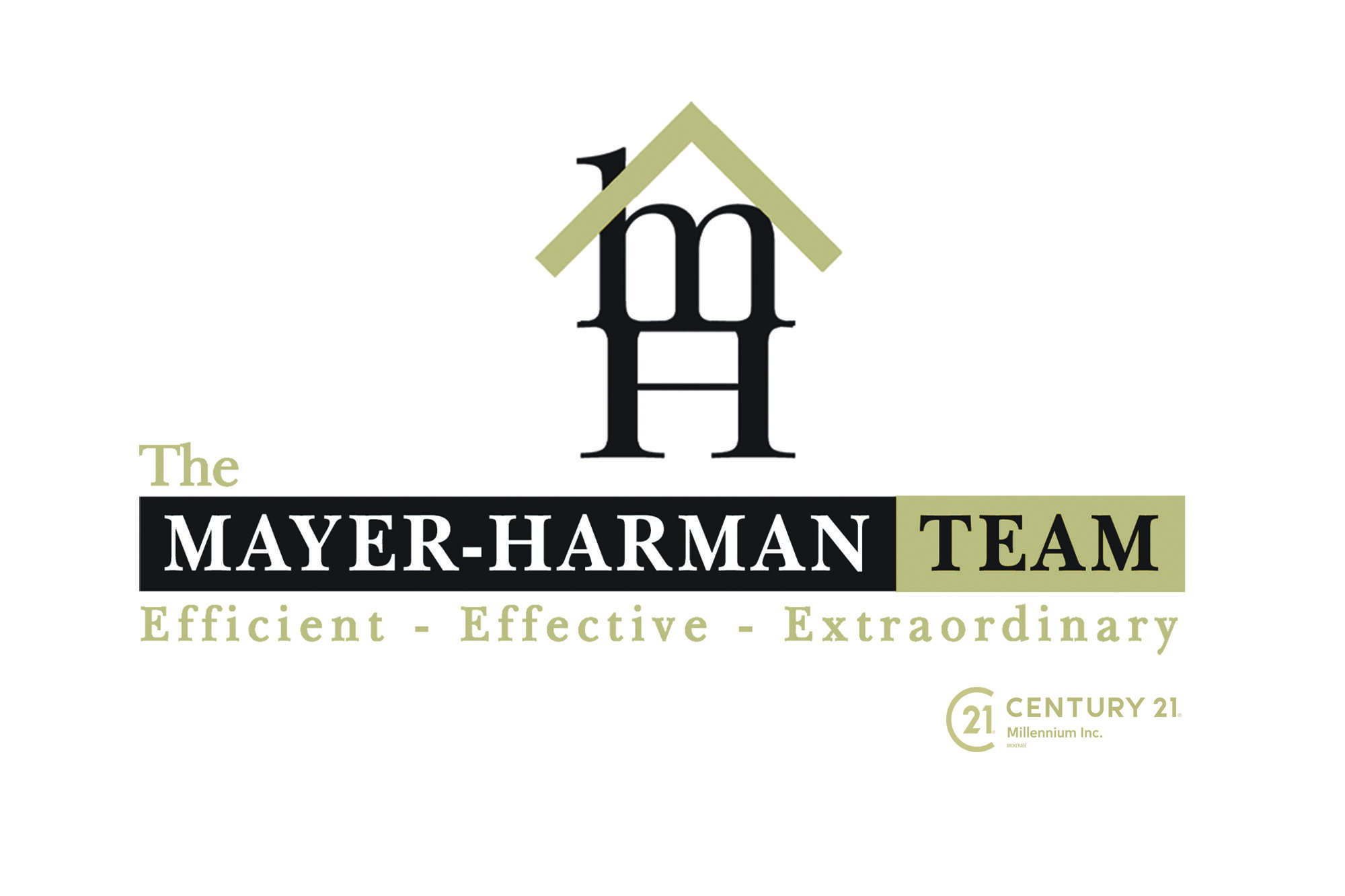The Mayer-Harman Team