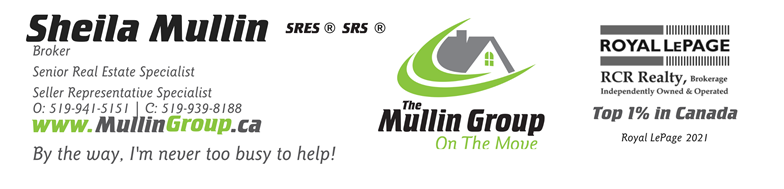 The Mullin Group