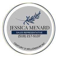 Jessica Menard - Century 21 Millennium Inc. 