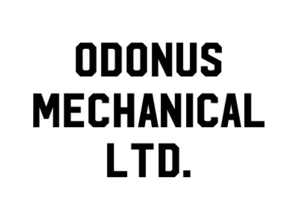 Odonus Mechanical LTD.