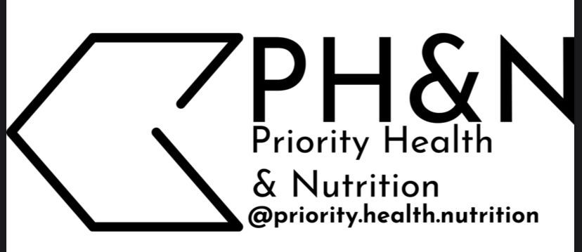 Priority Health & Nutrition