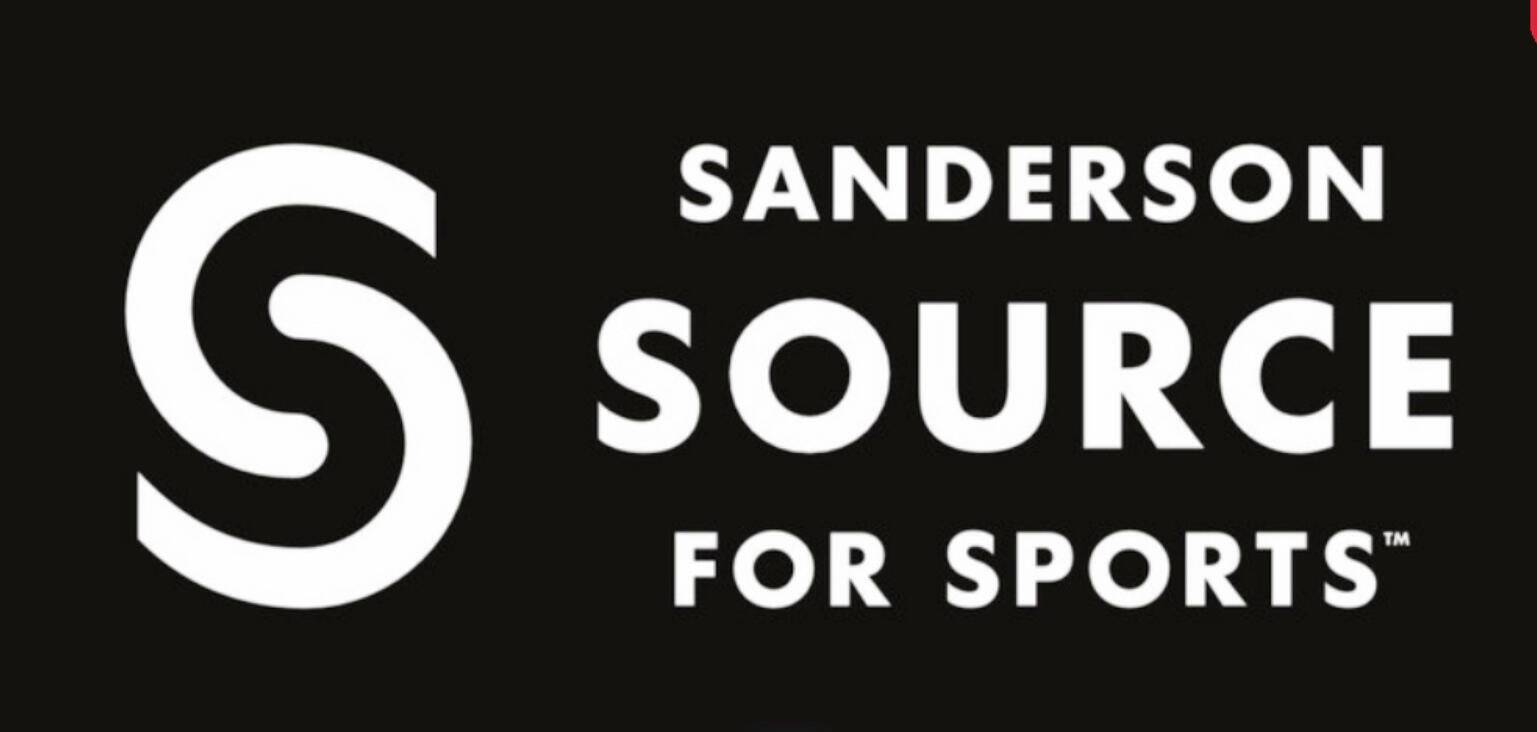 Sanderson Source for Sports