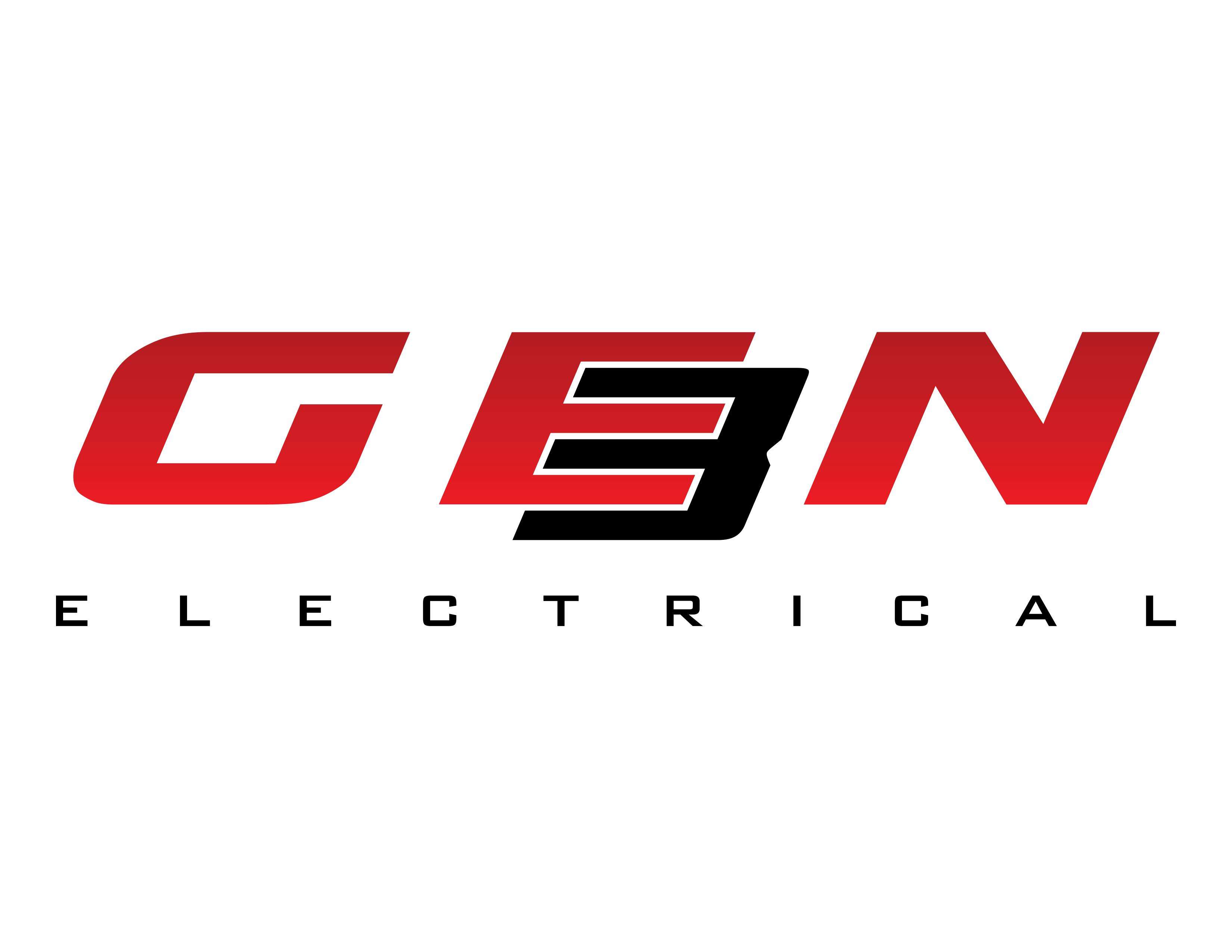 GEN3 Electrical