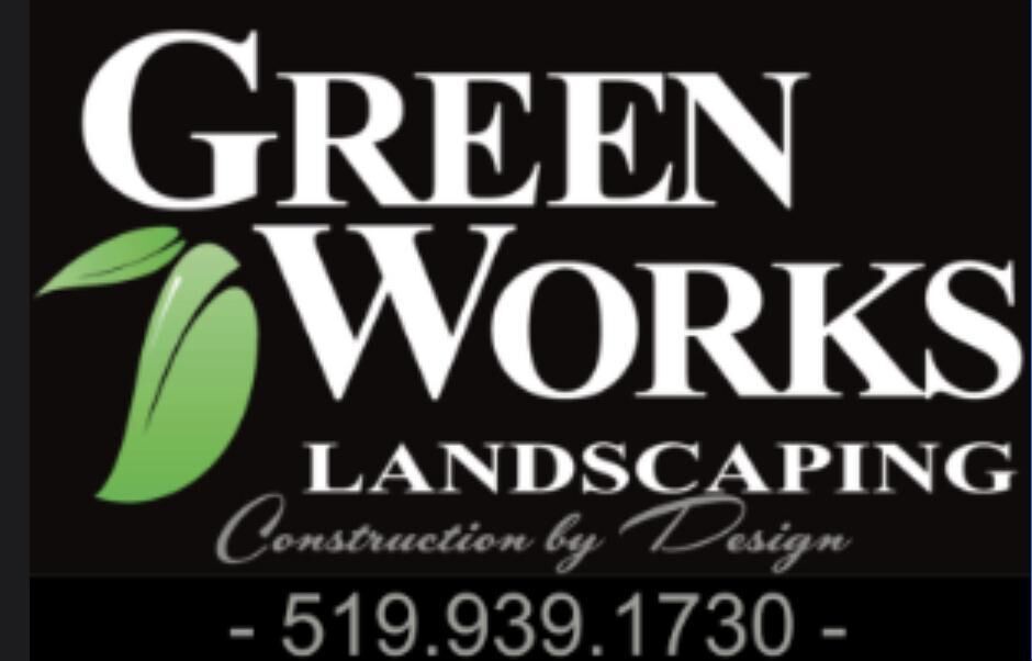 Green Works Landscaping