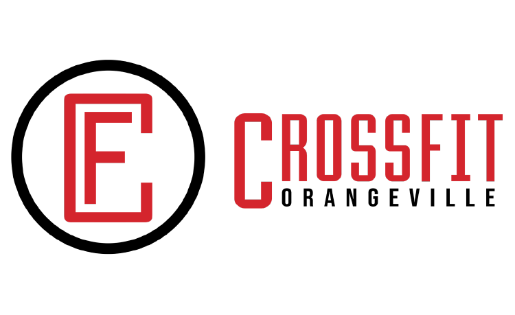 Crossfit Orangeville