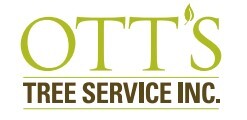 Ott's Tree Service