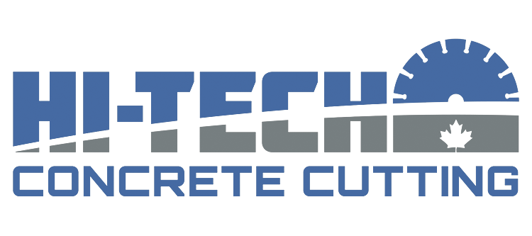Hi-Tech Concrete Cutting